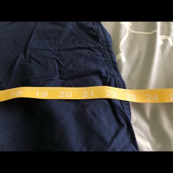 Lauren Ralph Lauren Blue pants. - Picture 8 of 10